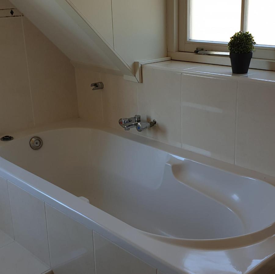 Bed and Breakfast Bglv Hoge-Hexel Exterior foto