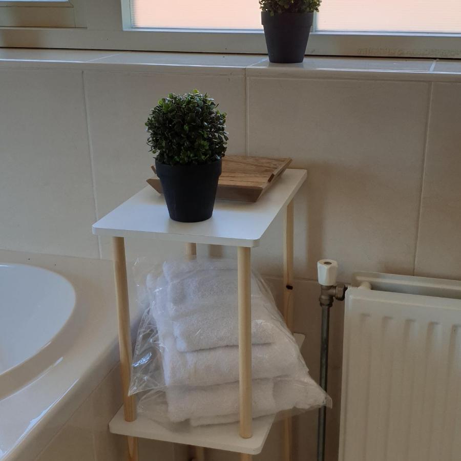 Bed and Breakfast Bglv Hoge-Hexel Exterior foto