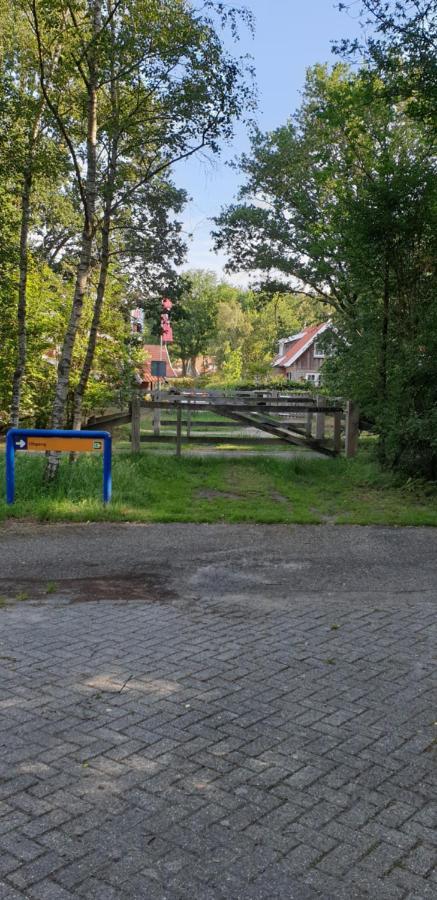Bed and Breakfast Bglv Hoge-Hexel Exterior foto